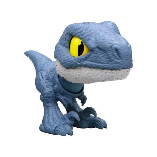 [24529353] J.W. VELOCIRAPTOR LITTLE BITER