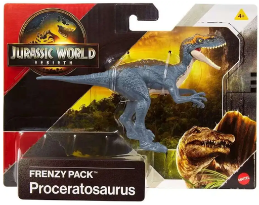[24527304] J.W. PROCERATOSAURUS DANGER