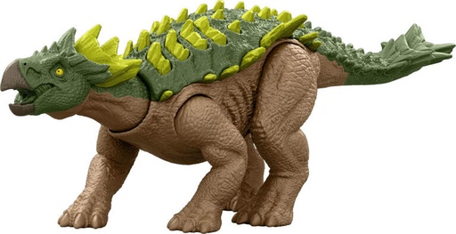[24527306] HJ.W. YUXISAURUS STRIKE ATTACK