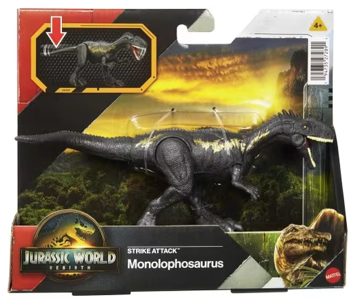 [24527289] J.W. MONOLOPHOSAURUS STRIKE AT.