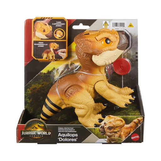 [24530990] J.W. AQUILOPS INTERACTIVO