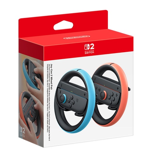 [27332138] MANDO JOY-CON SW2 VOLANTE