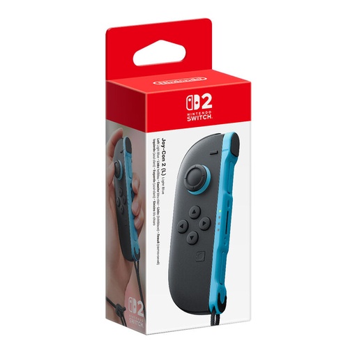 [27332139] MANDO JOY-CON SW2 (IZQ) AZUL