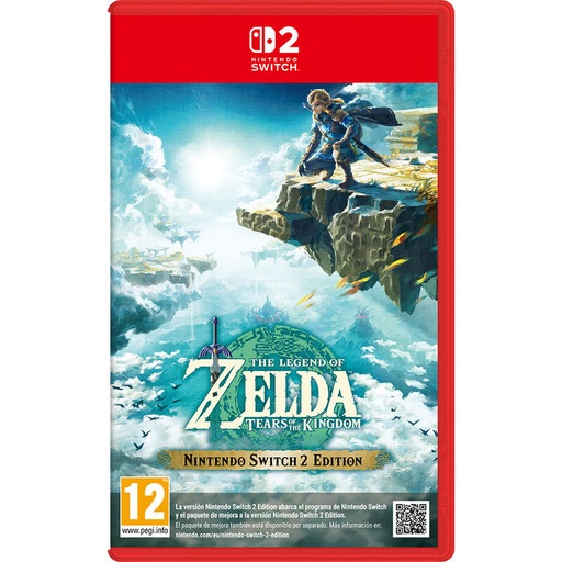 [27331262] SW2 ZELDA TEARS KINGDOM