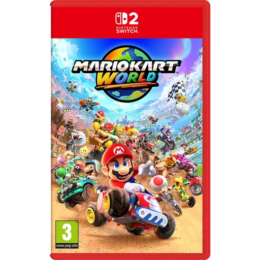 [27331237] SW2 MARIO KART WORLD