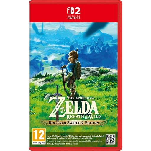 [27331271] SW2 ZELDA BREATH WILD