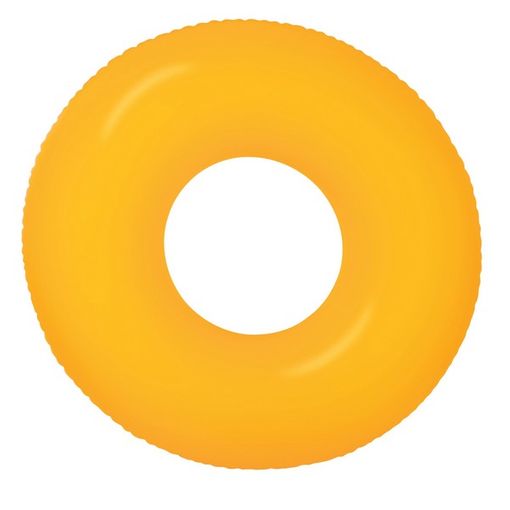 [05659262] RUEDA HINCHABLE NEON 91 CM.