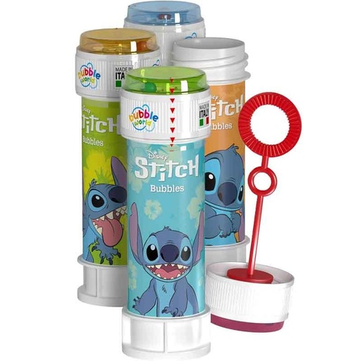[05600793] POMPAS JABON STITCH 60 ML.