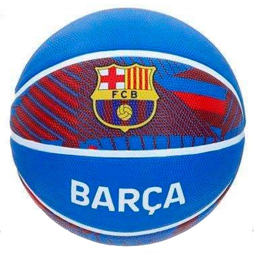 [05677621] BALON BALONCESTO BARÇA Nº.7
