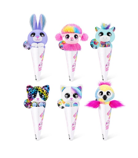 [23602972] COCO SURPRISE RAINBOW SURT.