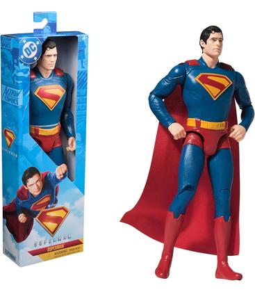 [62707617] SUPERMAN FIGURA 30 CM.