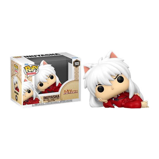[54383717] POP INUYASHA