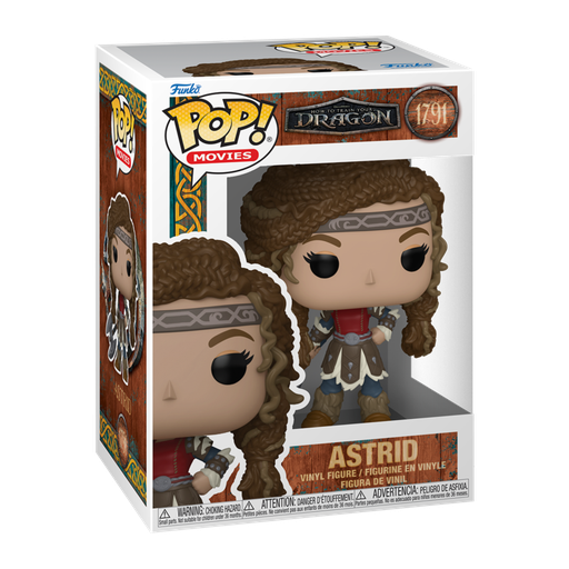 [54383455] POP COMO ENT.DRAGON-ASTRID