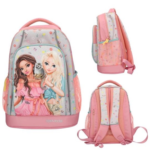[50213331] MOCHILA JUICY TOP MODEL