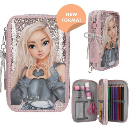 [50213293] ESTUCHE DOBLE TOP MODEL