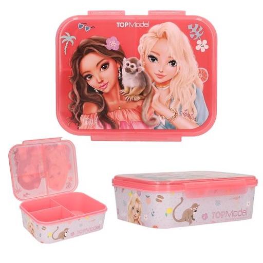 [50213414] TAPER JUICY TOP MODEL