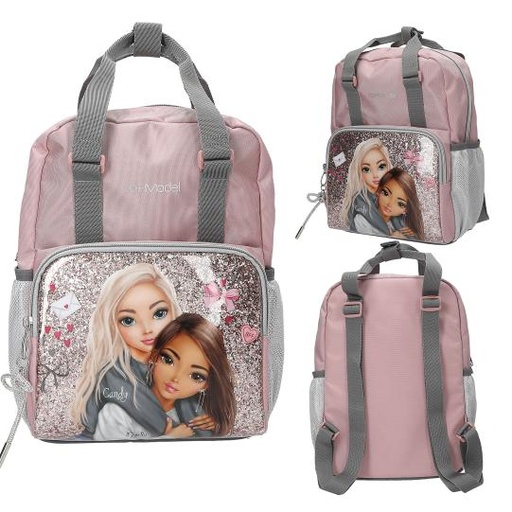 [50213318] MOCHILA MINI MY BFF TOP MODEL
