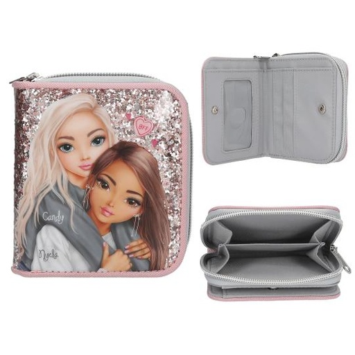 [50213320] CARTERA MY BFF TOP MODEL