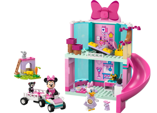 [22543274] HOTEL DE MASCOTAS MINNIE