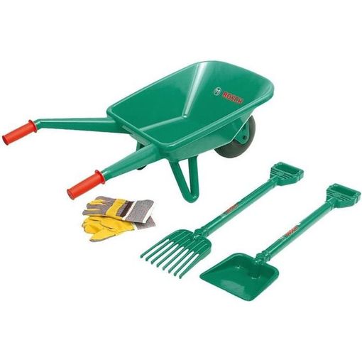 [21202752] SET JARDINERIA BOSCH