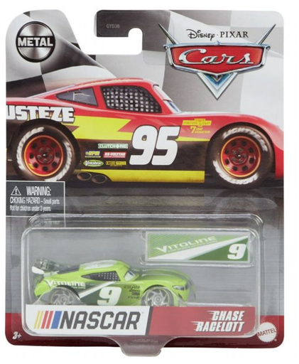 [24528376] CARS NASCAR CHASE RACELOTT