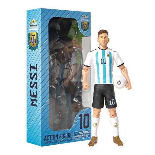 [73138038] MESSI ARGENTINA 20 CM.