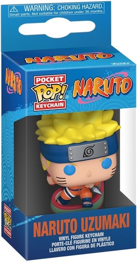 [54386531] LLAVERO POP NARUTO CLASSIC