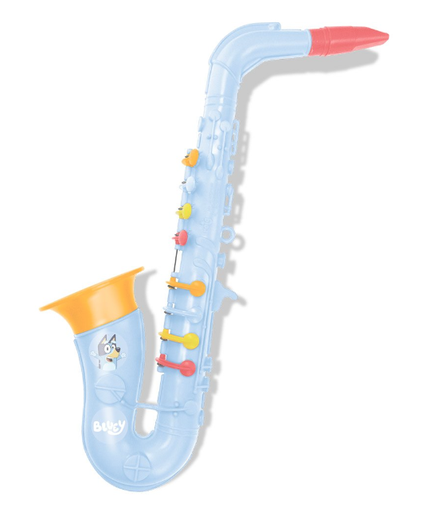 [31002447] SAXOFON BLUEY 8 NOTAS