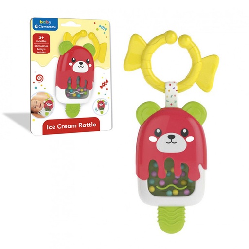 [06617503] SONAJERO HELADO