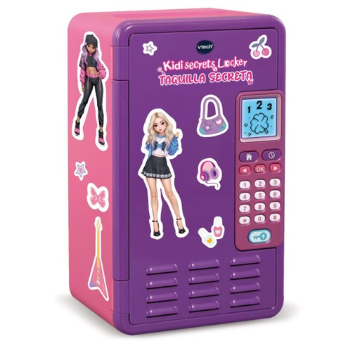 [37354189] KIDISECRETS TAQUILLA MORADA