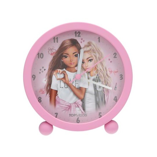 [50213546] DESPERTADOR MY BFF TOP MODEL