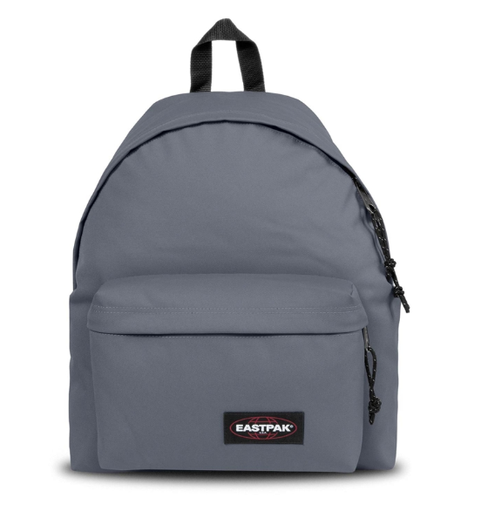 [76299637] MOCHILA PADDED PAK´R GRIS COB.