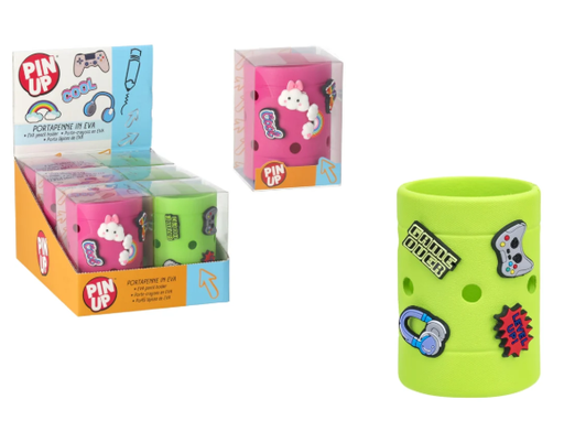 [52842814] CUBILETE EVA PIN UP SURT.