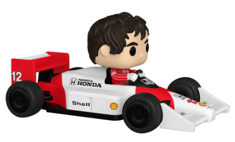 [54389329] POP McLAREN-SENNA