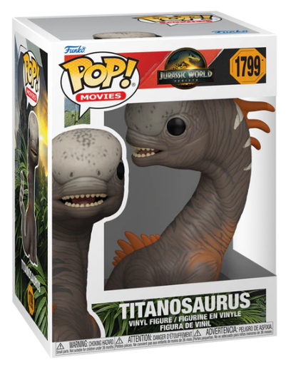 [54386660] POP TITANOSAURUS