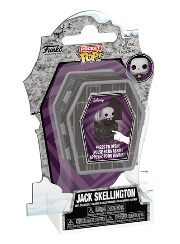 [54379910] POCKET POP JACK SKELLINGTON