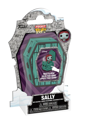 [54380884] POCKET POP SALLY