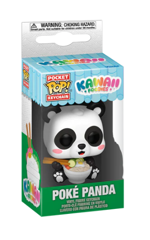 [54386727] LLAVERO POP POKE PANDA