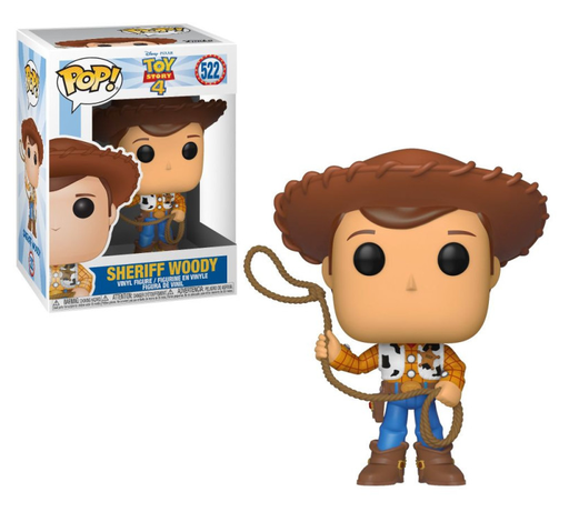 [54337383] POP SHERIFF WOODY