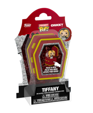 [54387798] POCKET POP CHUCKY-TIFFANY