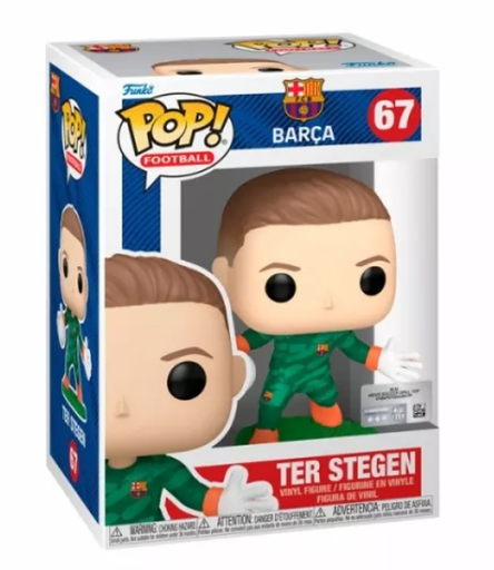 [54381534] POP F.C.B.-TER STEGEN
