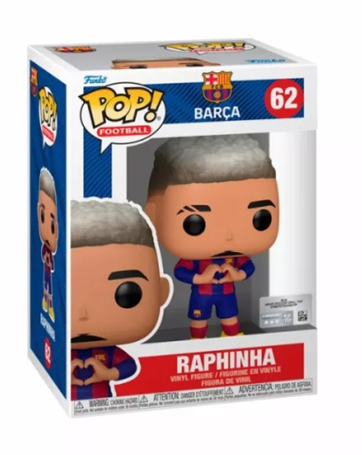 [54372234] POP F.C.B.-RAPHINHA