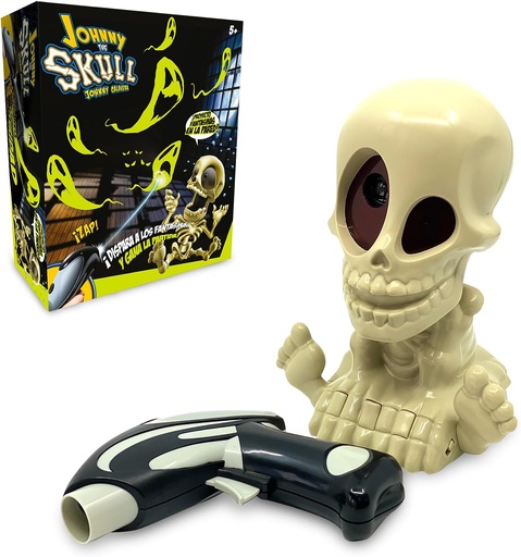 [13013455] JOHNNY CALAVERA