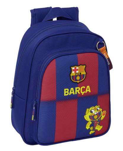 [79161042] MOCHILA INF. F.C.B.1ªEQ.25/26