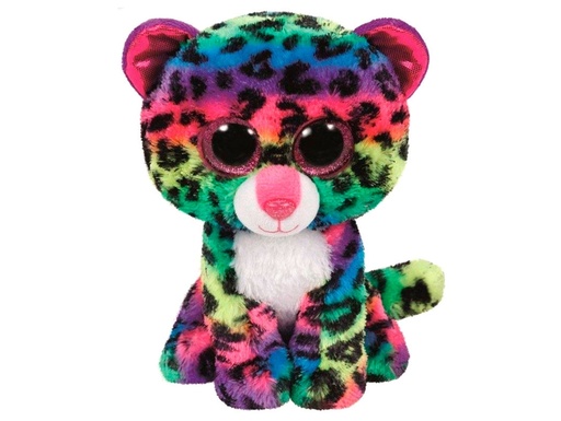 [30137189] B.BOO LEOPARDO DOTTY 15 CM.