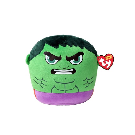 [30139252] SQUISH HULK 25 CM.