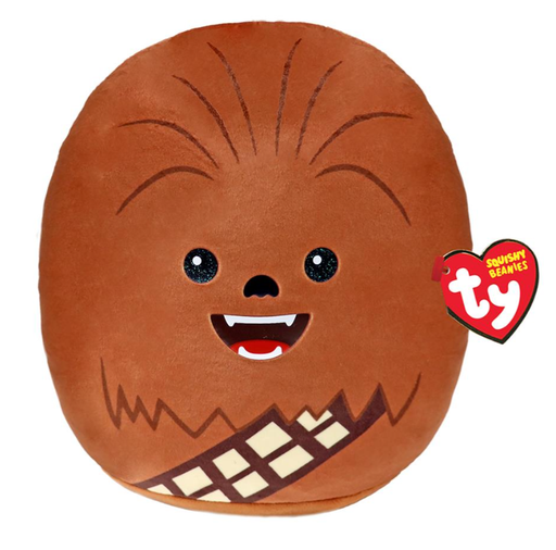 [30139259] SQUISH CHEWBACCA 25 CM.