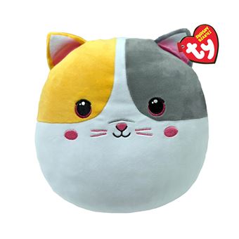 [30139393] SQUISH GATO SNUGGLES 25 CM.