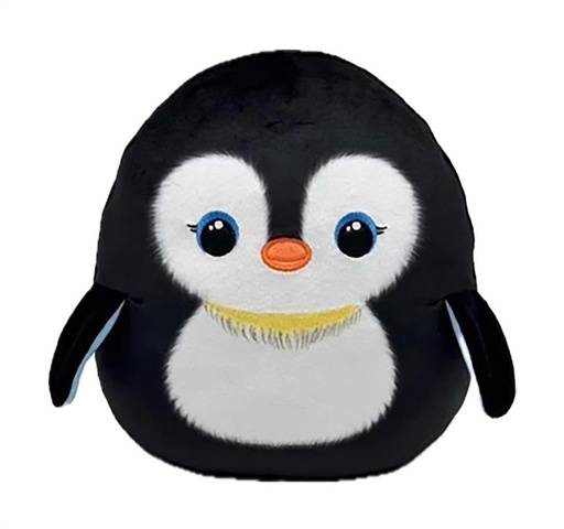 [30139284] SQUISH PINGÜINO NEVE 25 CM.