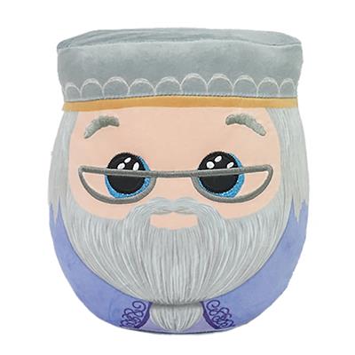 [30139411] SQUISH DUMBLEDORE 25 CM.